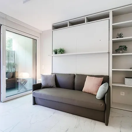Appartement By Quokka 360 - In The Centre Of Locarno