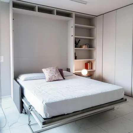 Appartement By Quokka 360 - In The Centre Of Locarno