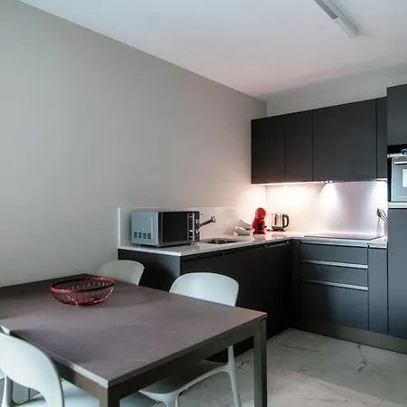 Apartament By Quokka 360 - In The Centre Of
